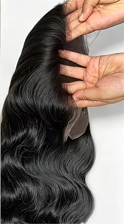 40 Inch 13x6 Hd Lace Frontal W - đánh giá và giá Hd Lace Frontal Wig Human Hair Pre Plucked