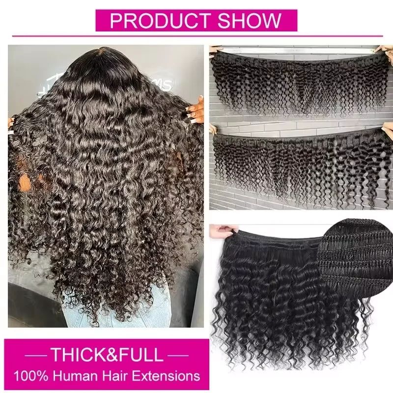 Deep Wave Bundles with Closure - đánh giá và giá Deep Wave 3 Bundles With Closure