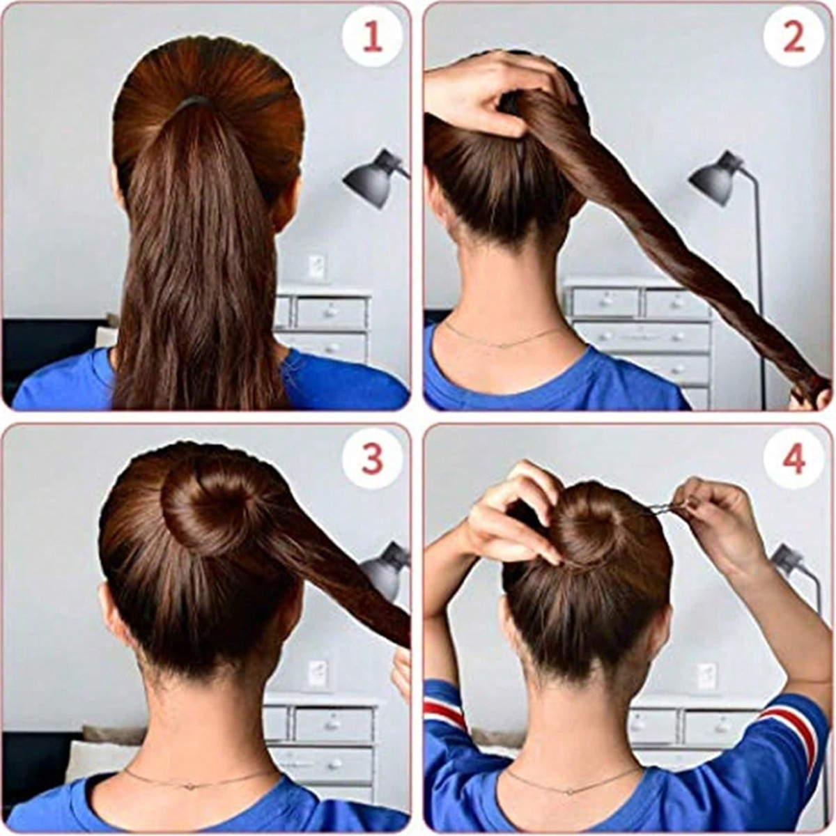 50/100 PCS Women 5/6/7/8 cm Ha - đánh giá và giá Hair Bundles