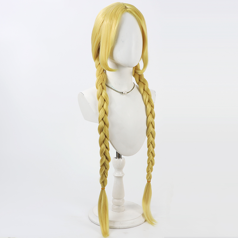 Choco Mitsumata Cosplay Wig Ma - đánh giá và giá Synthetic Wigs