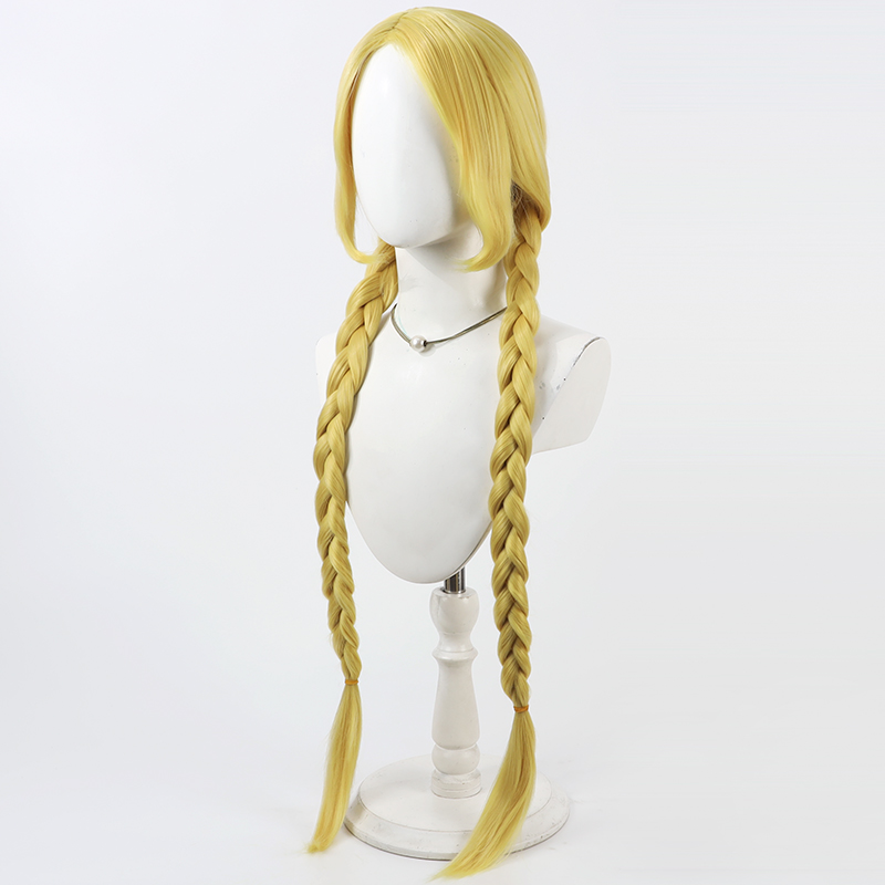 Choco Mitsumata Cosplay Wig Ma - đánh giá và giá Synthetic Wigs