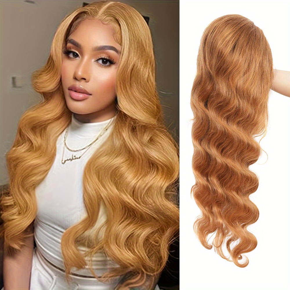 Honey Blonde Wig Human Hair 13 - đánh giá và giá Hd Lace Frontal Wig Human Hair Pre Plucked