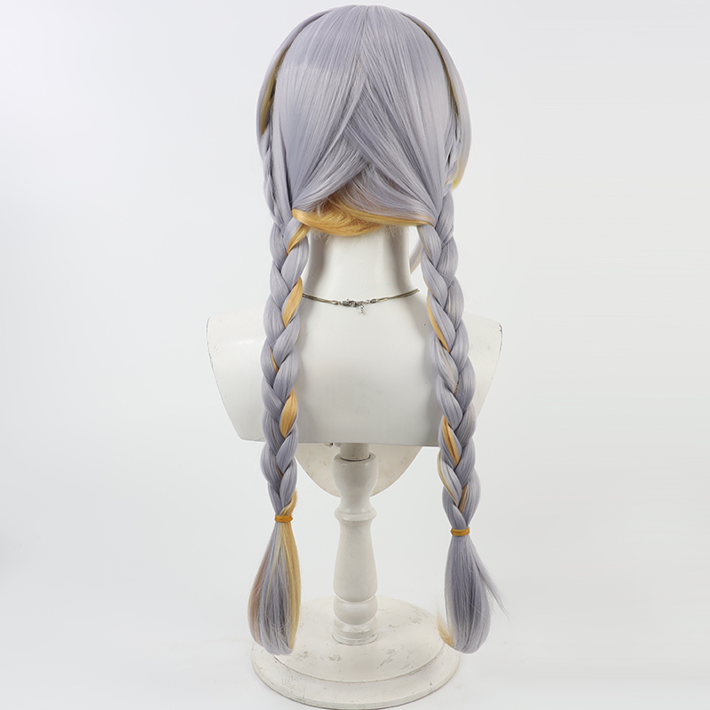 Shioriha Ruri Cosplay Wig Vtub - đánh giá và giá Synthetic Wigs