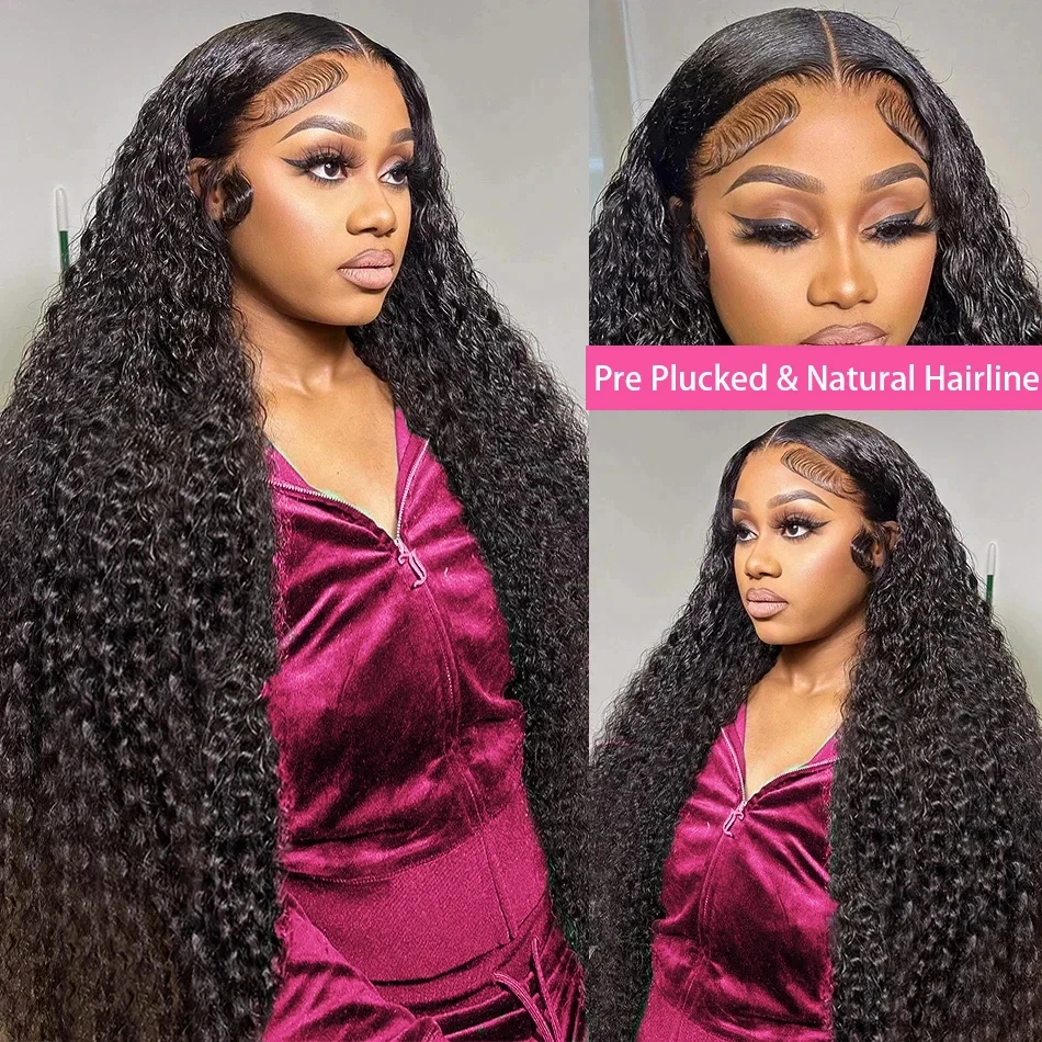 200 Density Natural Colored De - đánh giá và giá Human Hair Wigs