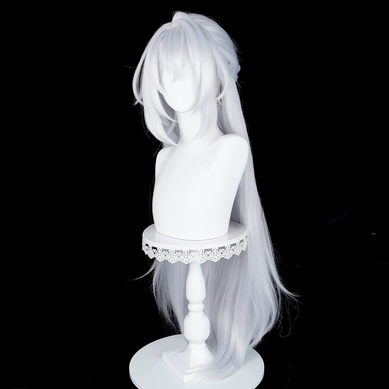 Severian Lowell Cosplay Wig Ze - đánh giá và giá Synthetic Wigs