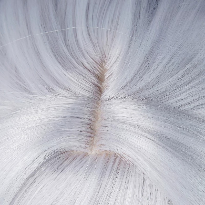 Severian Lowell Cosplay Wig Ze - đánh giá và giá Synthetic Wigs
